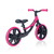 Running Wheel Elite Duo rosa fucsia