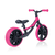 Running Wheel Elite Duo rosa fucsia