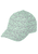 Cappello da baseball Twigs verde