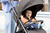 Sportwagen Mytrax Pro Blueberry