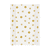 Wickelauflage Keil Boho Sun 70 x 50 cm