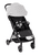 Silla de paseo Myavo Steeple Gris