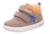 Halbschuh Moppy beige/orange (mittel)