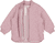 Thermo Jacke Loui powder rose