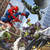 Spider-Man beschützt die Stadt