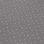 Babydecke Spots anthracite 80 x 80 cm