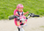 BABY born Fahrradsitz