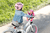 BABY born Fahrradsitz