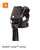 STOKKE® Limas™ Babytrage Plus Espresso Brown OCS
