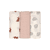 Ściereczki z gazy M 3-pack Little Forest Rabbit 60 x 60 cm