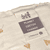 Mousseline doeken M 2-pack krullend 60 x 60 cm