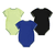 Space Cruisers Bodysuit 3-Pack