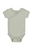 Body incrociato a manica corta, 5 pezzi, beige