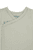 Body incrociato a manica corta, 5 pezzi, beige