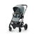 Passeggino duo Balios S Lux, Taupe Sky Blue