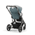 Kinderwagen Balios S Lux Taupe Sky Blue