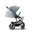 Kinderwagen Balios S Lux Taupe Sky Blue