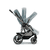 Passeggino duo Balios S Lux, Taupe Sky Blue