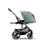 Passeggino duo Balios S Lux, Taupe Sky Blue