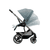 Passeggino duo Balios S Lux, Taupe Sky Blue
