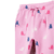 Pantaloni tuta - rosa con gattini