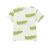 T-shirt "Krokodyl