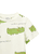T-shirt "Krokodyl