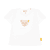 T-Shirt bright white