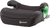 Rialzo seggiolino auto Bursa III Black