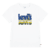 Levi's® T-shirt hvid