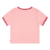 Levi's® T-shirt roze