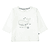 Shirt uit white