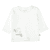 Camisa fuera white