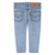 Levi'sSkinny Denim Jeans azul claro