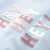 Shirt met lange mouwen powder blauw
