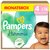 Pampers Harmonie maat 4, 9-14 kg, maandbox (1x174 luiers)