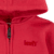 Levi's Sweatjacke rot