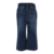 Levi's Paperbag Hose blau