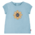Levi's T-Shirt jasnoniebieski
