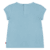 Levi's T-Shirt jasnoniebieski