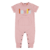 Levi's-romper rosa