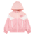 Levi's Windjack roze