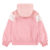 Levi's® Windjacke rosa