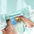Premium Protection , New Baby taglia 2 Mini, 4-8kg, confezione mensile (1x 240 pannolini)