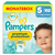 Pañales Premium Protection T.5 Junior 11-16kg caja 152 pañales