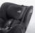 Siège auto pivotant Dualfix Plus i-Size Space Black
