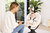 Babywippe Swoon Evolution Curl White
