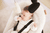 Babywippe Swoon Evolution Curl White