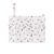Sac pour couches/linge sale Little Mateys bleu roi lot de 2