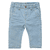 Jeans light blå denim